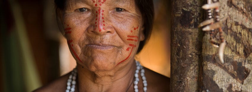 Este 09 de agosto la Iglesia colombiana celebra el día Internacional de los pueblos indígenas