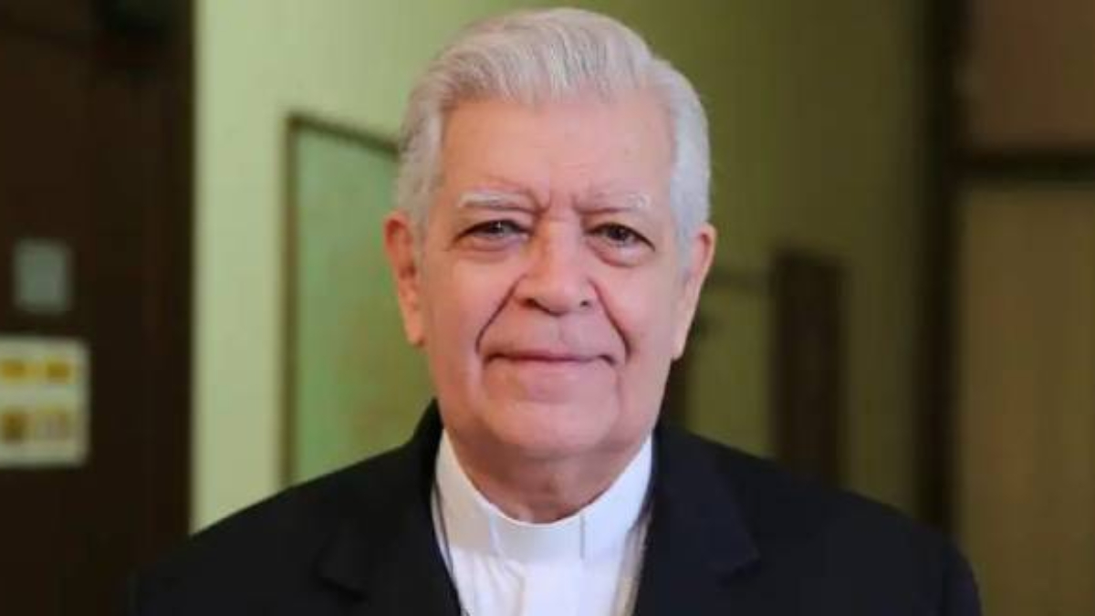 Cardenal Jorge Urosa Savino falleció a los 79 años por COVID