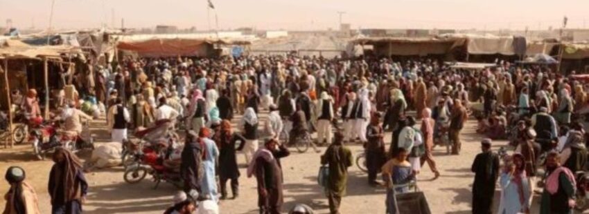 Kandahar Afganistán