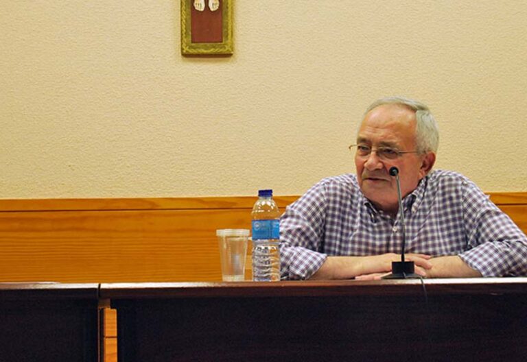 Fallece el jesuita y autor de espiritualidad Toni Catalá