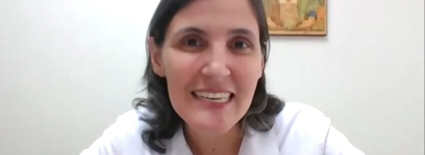 La presidente de la CLAR participa en la clausura del seminario sobre sinodalidad