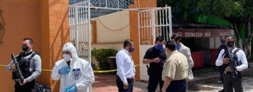 ‘¡Conviértanse!’, el llamado de la Iglesia a los asesinos del sacerdote mexicano José