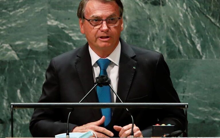 Consejo Misionero Indígena de Brasil desmiente a Bolsonaro por su discurso en la ONU