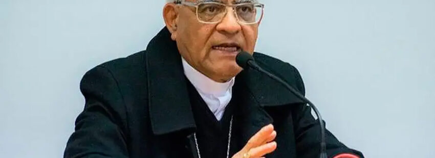 Miguel Cabrejos compartió con sus pares europeos