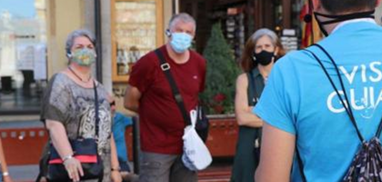 La Iglesia argentina destaca al turismo como un recurso de inclusión