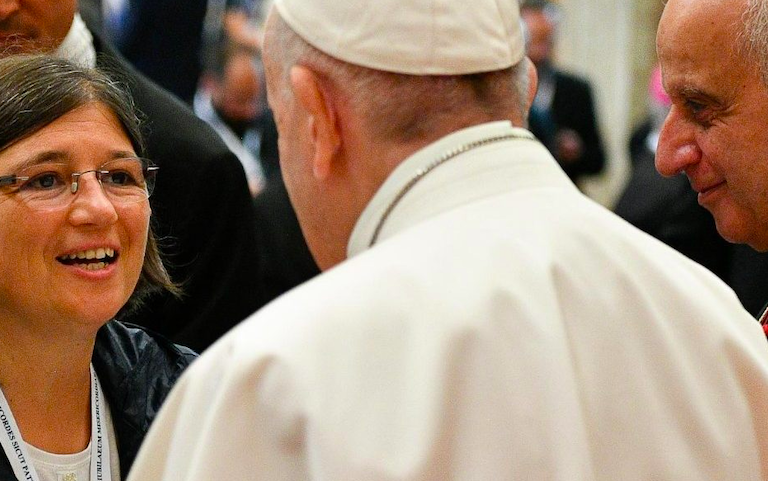 Francisco catequistas