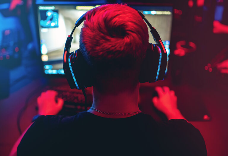 Gamers Latinos se unen por Haití