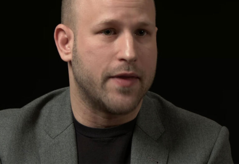 Capellán jefe de la Asociación de Capellanes de Harvard