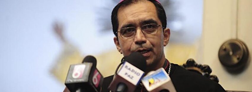 José Luis Escobar Alas