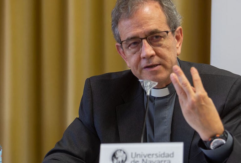 Jose Luis Sánchez-Girón