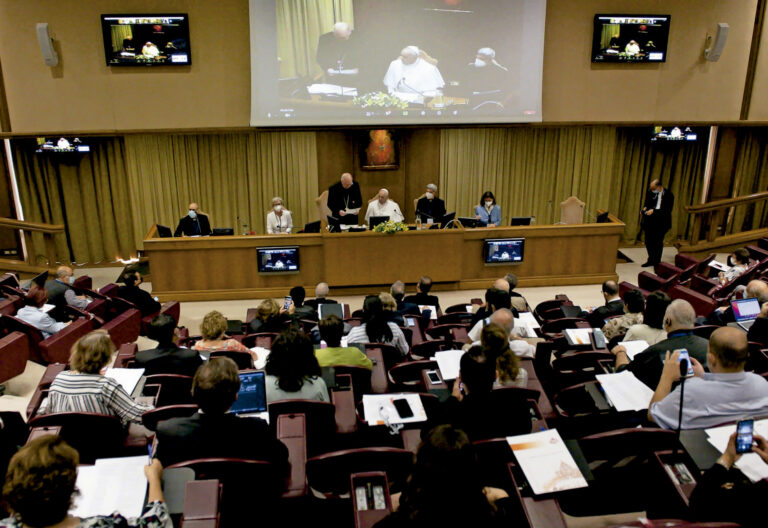 La medida del liderazgo laical