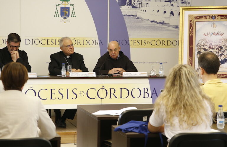 Presentación Córdoba