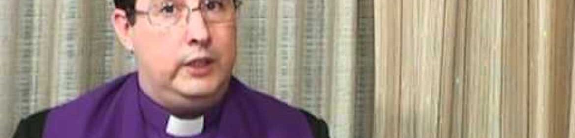 Manuel Acuña exorcista