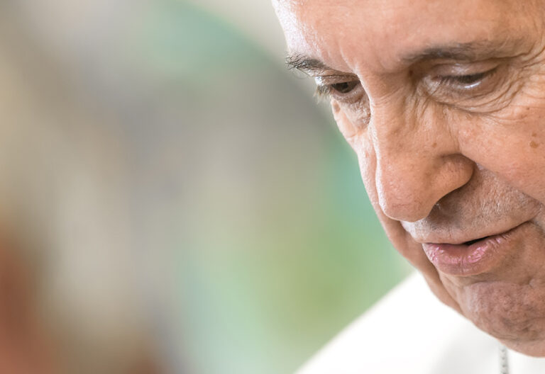 El papa Francisco envía telegrama por muerte del cardenal Urosa