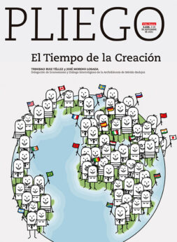 Portadilla Pliego nº 3.236