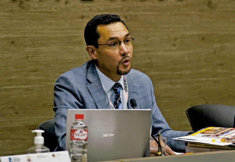 Fundador y director general de la Academia de Líderes Católicos de Latinoamérica