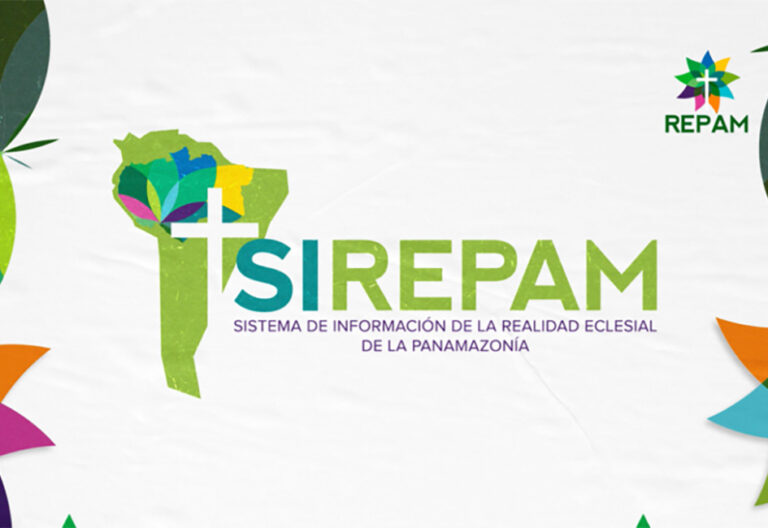 La Repam lanza su sistema informativo para moniterar la amazonía