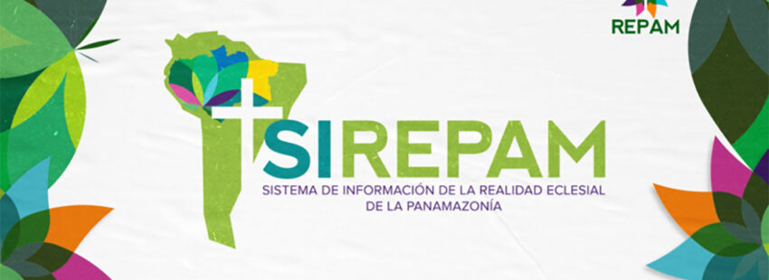 La Repam lanza su sistema informativo para moniterar la amazonía