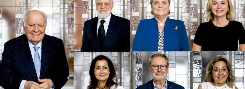 Testimonios Fratelli Tutti