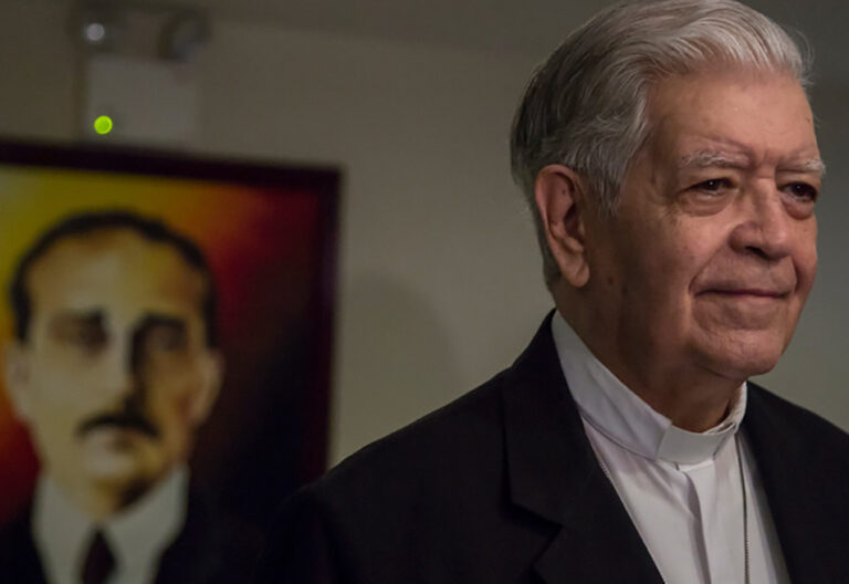 El Celam expresa cercanía por muerte del cardenal Urosa