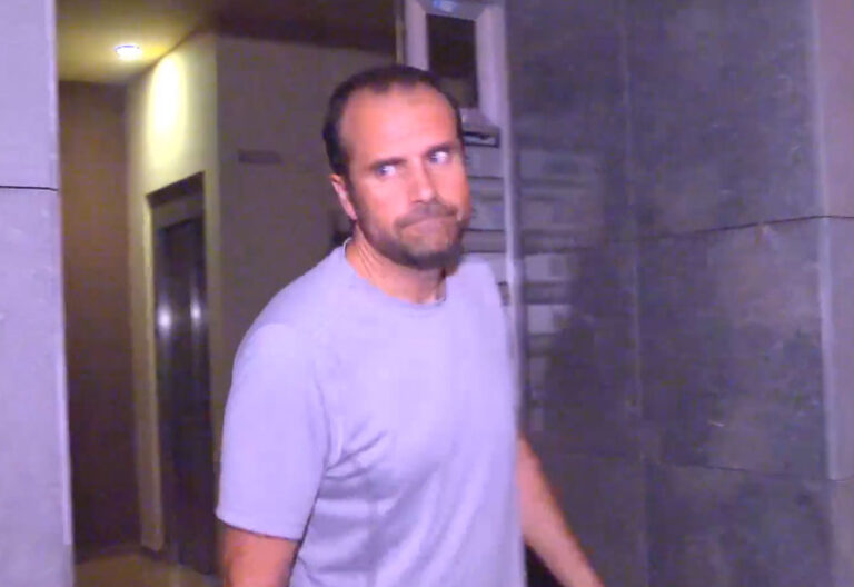 Xavier Novell, Nati Abascal y los robados pactados