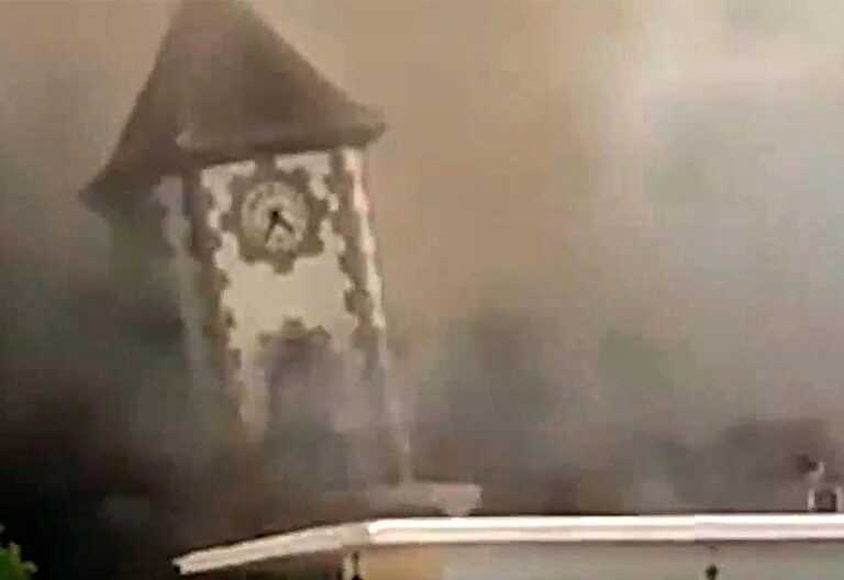 Los obispos españoles instan a las autoridades a trabajar unidos para reconstruir La Palma