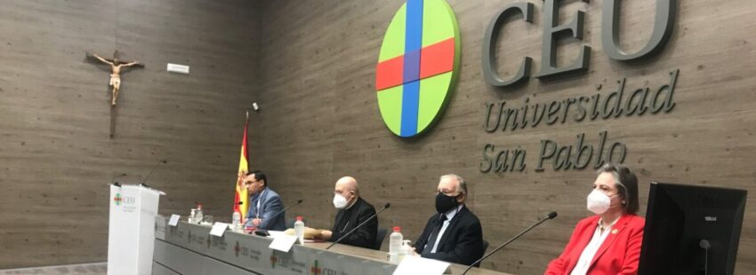 Osoro quiere católicos en la política: “No podemos lavarnos las manos como Pilatos”