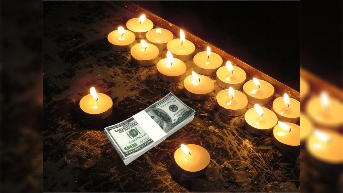 Dios Dinero Vatican News