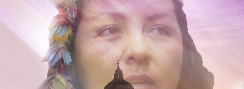 Un documental rescata la espiritualidad indígena a la luz del Sínodo de la Amazonía