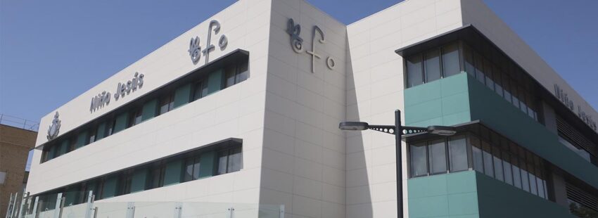 San Juan de Dios estrena una nueva unidad de atención a personas con discapacidad