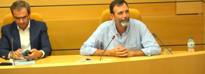 Enrique Lluch: “La solución al problema de la España vaciada empieza por un cambio de