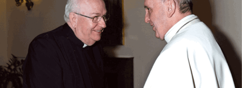 El obispo español Fernando Vérgez, nuevo presidente de la Gobernación del Vaticano