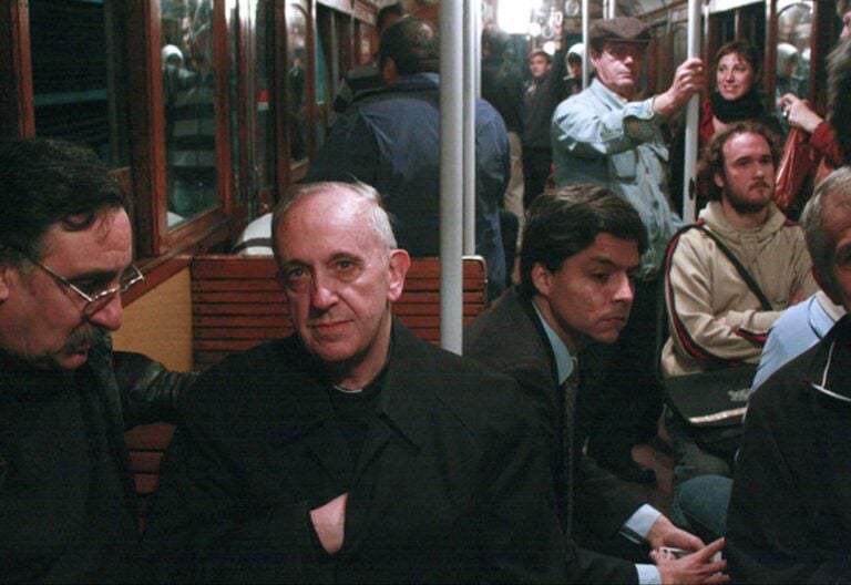 La Escuela de la líderes populares en comunión con el Papa