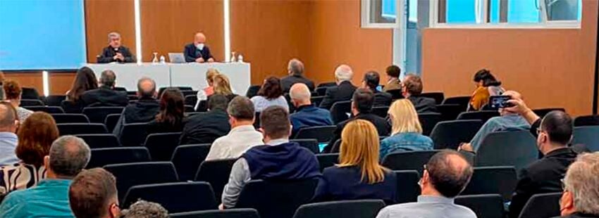 Las oficinas diocesanas contra los abusos establecen criterios comunes