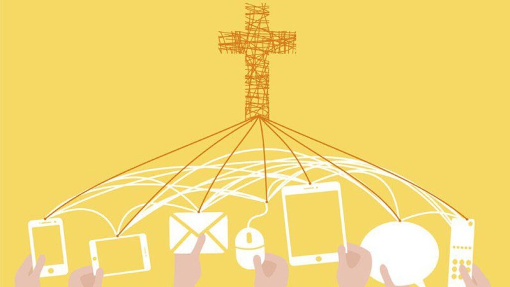 Medios De Comunicacion E Iglesia 