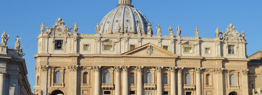 El Banco Vaticano obtiene más de 18 millones de beneficio en 2021