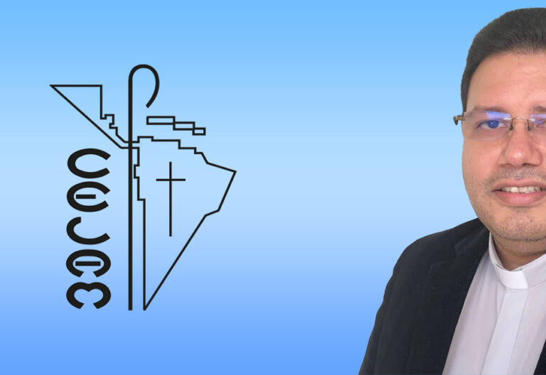 El sacerdote Antonio Velásquez murió a causa del covid-19