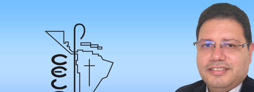 El sacerdote Antonio Velásquez murió a causa del covid-19