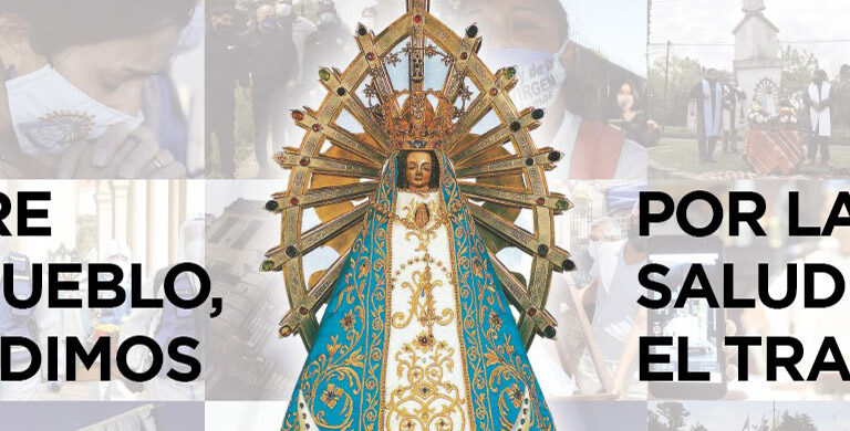 Argentina: continúa la preparación de la Peregrinación a Luján