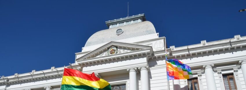 Los obispos de Bolivia denuncian irregularidades del sistema judicial
