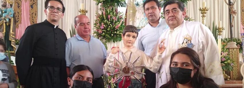 Red San José Sánchez del Río