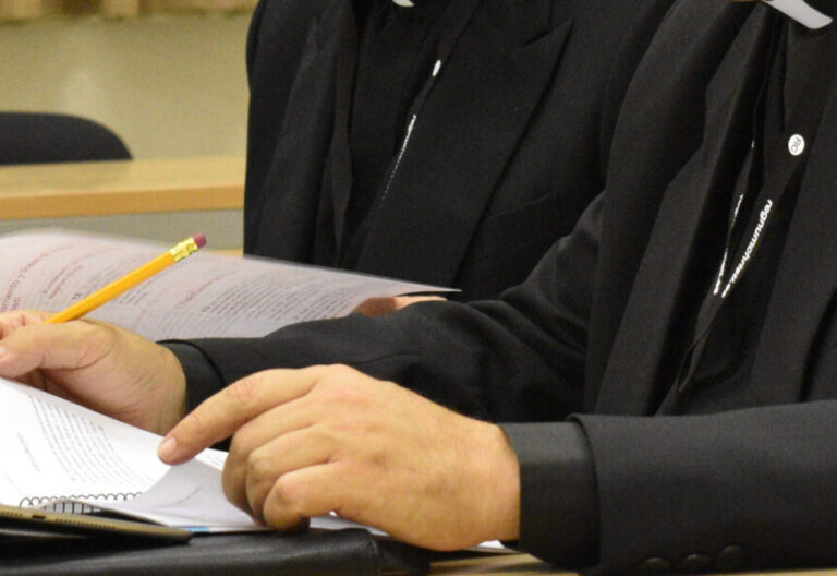 Los legionarios de Cristo, en los ‘Papeles de Pandora’