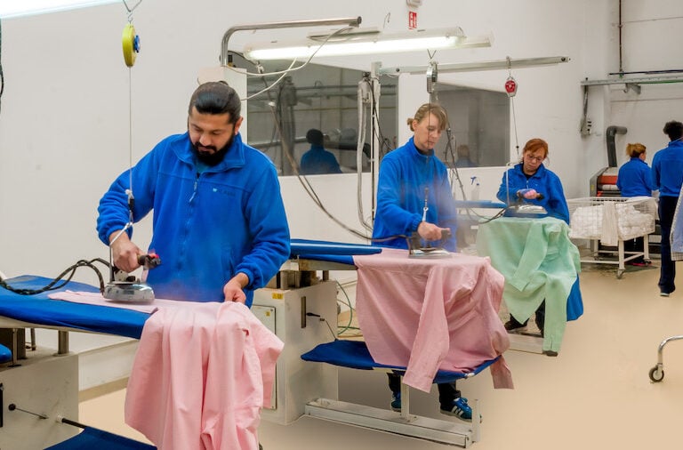 Las Siervas de San José celebran el 25 aniversario del proyecto Alavar