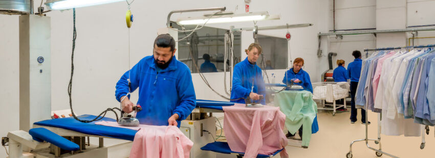 Las Siervas de San José celebran el 25 aniversario del proyecto Alavar