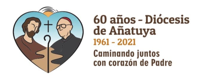 El Papa saludó a la comunidad de Añatuya por los 60 años de la diócesis