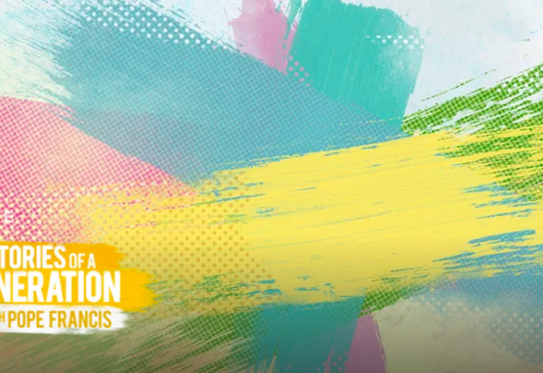 La serie del papa Francisco llegará a Netflix el próximo 25 de diciembre