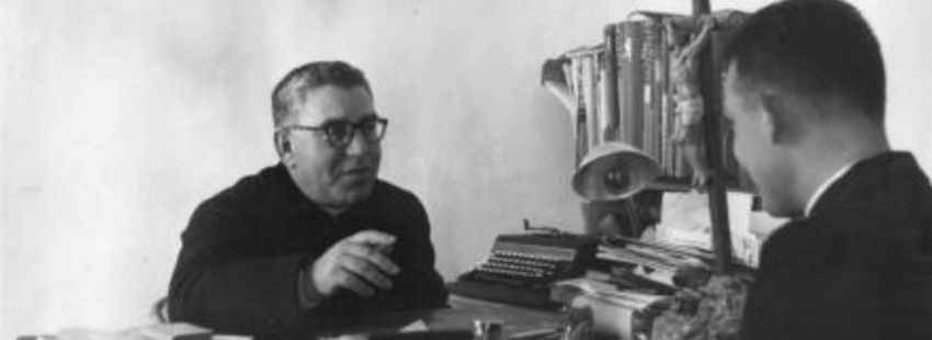 El Papa declara venerable al sacerdote murciano Diego Hernández González