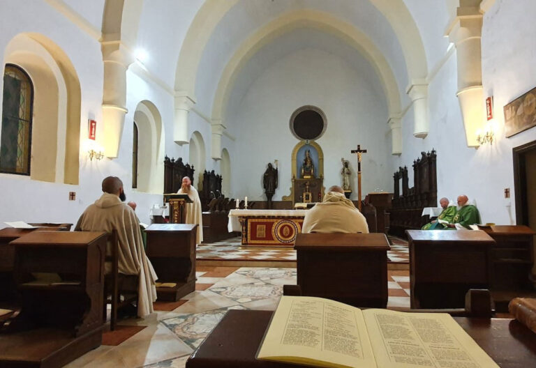 Ascetas para interpelar