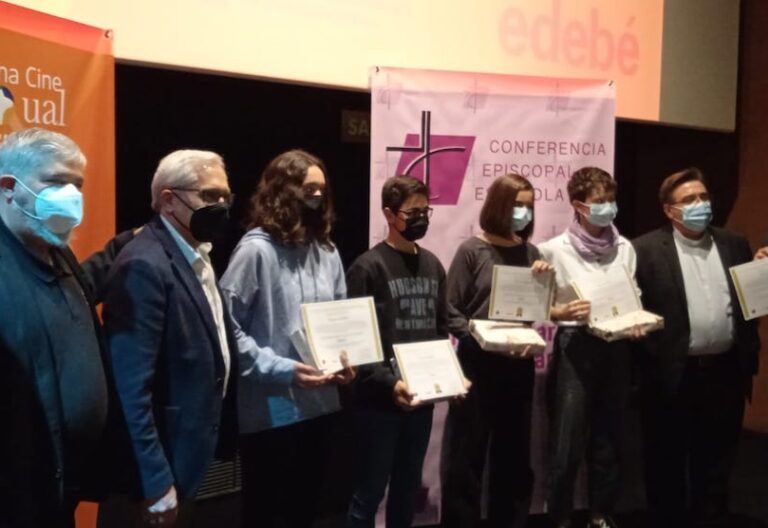 Madrid acoge una nueva Semana de Cine Espiritual