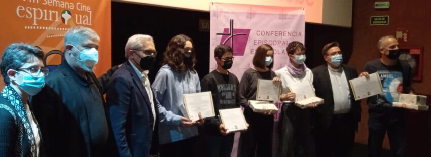 Madrid acoge una nueva Semana de Cine Espiritual